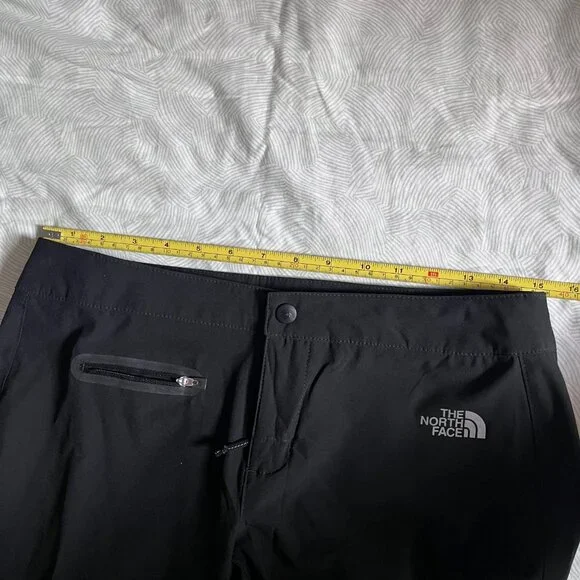 NWT The North Face - APEX Prolix Pants - black size 4 - Picture 13 of 16